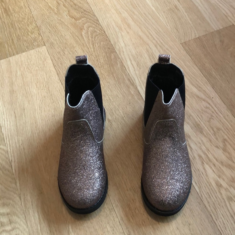 Old Soles Kids Boots